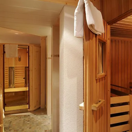 Ferienhaus Schnell Сasa de vacaciones Altenmarkt im Pongau