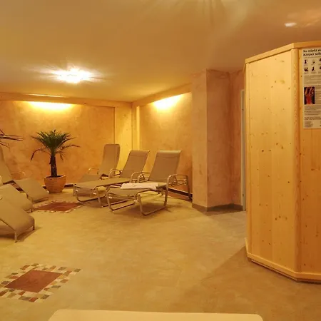 Сasa de vacaciones Ferienhaus Schnell *