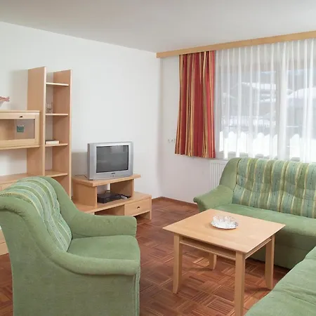 Ferienhaus Schnell *