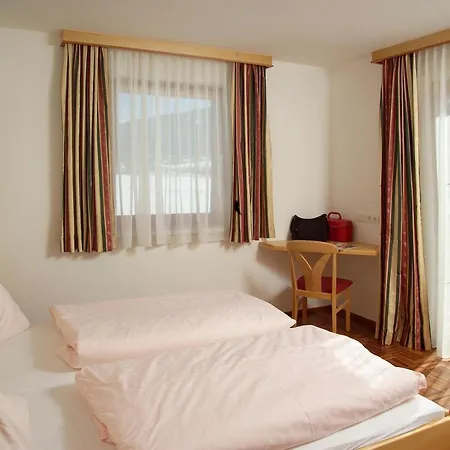 Ferienhaus Schnell *