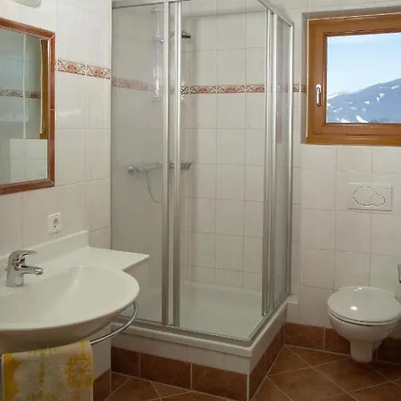 Ferienhaus Schnell