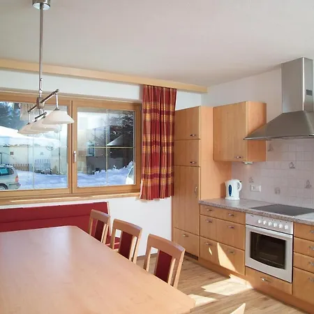 Сasa de vacaciones Ferienhaus Schnell