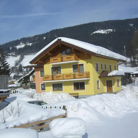 Сasa de vacaciones Ferienhaus Schnell
